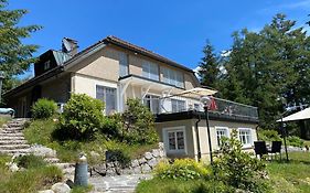 Schluchsee, Villa Seepark